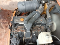 Komatsu FD25T-16-706344