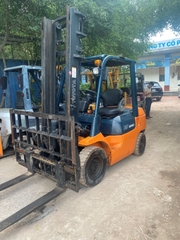 Toyota 02-7FD25-29978