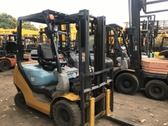 Komatsu FD15T-21-202059