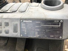 Komatsu FD15T-21-202059