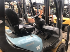 Komatsu FD15T-21-202059