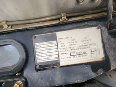 Sumitomo 22-FD40PVIIIS6S-21318