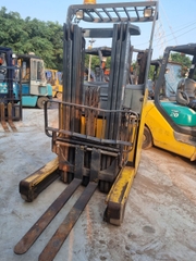 Xe điện đứng lái FB15RL-14-146559