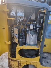 Xe điện đứng lái FB15RL-14-146559