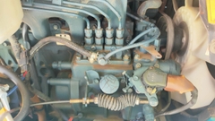 Kobota RX503S-30117