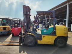 Komatsu FD35NT- 8- 112576