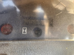 Komatsu FD35NT- 8- 112576