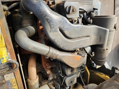 Komatsu FD35NT- 8- 112576