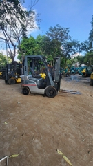 Xe xăng gas nisan P1F1A15-001101