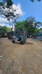 Xe xăng gas nisan P1F1A15-001101