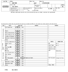 Sumitomo 11FD25PAX98D-00615