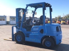 Sumitomo 11FD25PAX98D-00615