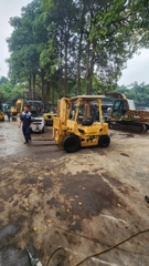 Xe nâng TCM 2 tấn FD20Z2-05406
