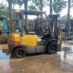 TCM FD25T3-502761
