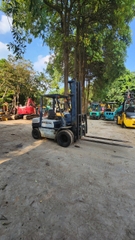 Komatsu FD25-11-432909