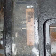 Toyota 52-8fd25- 31799