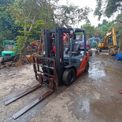 Toyota 52-8fd25- 31799