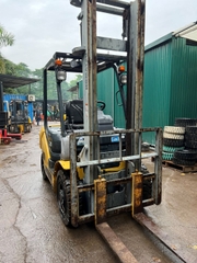 Komatsu FD20C-17-339530