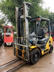 Komatsu FD20C-17-339530