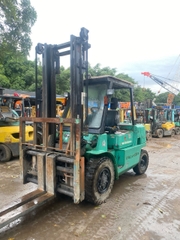 MISUBISHI FD35-00545