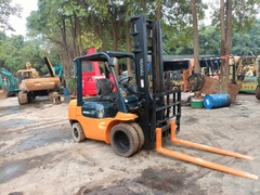 Toyota 7FD25-25819