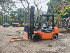 Toyota 7FD25-25819