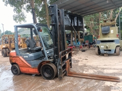 Toyota 02-8FD25-62442