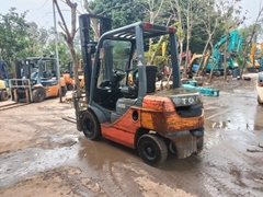 Toyota 02-8FD25-62442