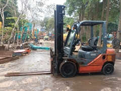 Toyota 02-8FD25-62442