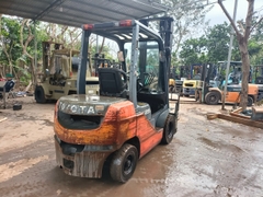 Toyota 02-8FD25-62442