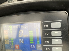 Komatsu FE30-1/301061