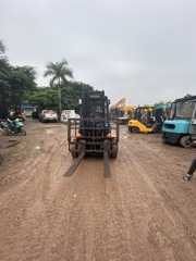Toyota 7FD30-21882
