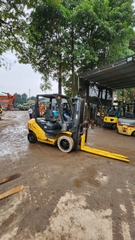 Komatsu FD25C-17-332383