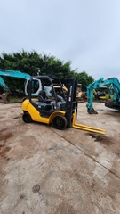 Komatsu FD25C-17-320641