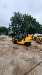 Komatsu FD25C-17-320641