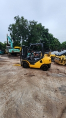 Komatsu FD25C-17-320641