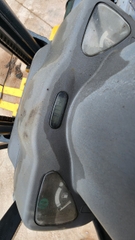 Komatsu FD25C-17-320641