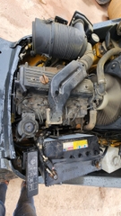 Komatsu FD25C-17-320641