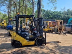 Komatsu FG15T-21/201932