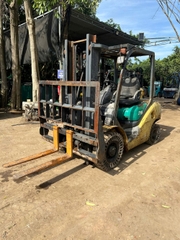 Komatsu FD25T-15-580447