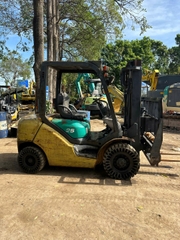 Komatsu FD25T-15-580447