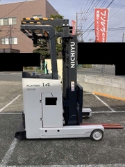 Nichiyu FBRW14-85BC-450M/1360-06979