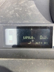 Nichiyu FBRW14-85BC-450M/1360-06979