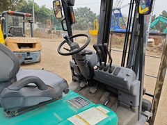 Komatsu FB20EX-11/815391