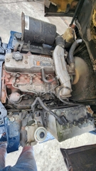 Toyota 5fd30-62719