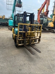 Komatsu FD30T-12-536654