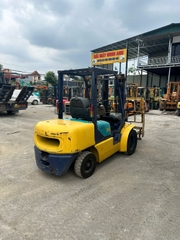 Komatsu FD30T-12-536654