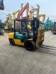 Komatsu FD30T-12-536654