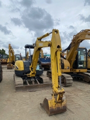 Kobelco SK50SR-5-08477