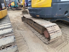 Kobelco SK50SR-5-08477